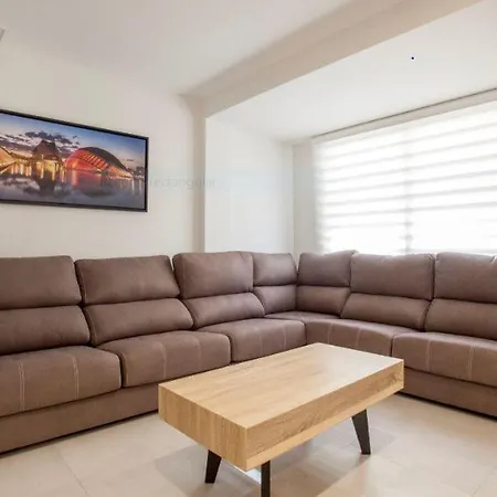 Apartamento Schwarz