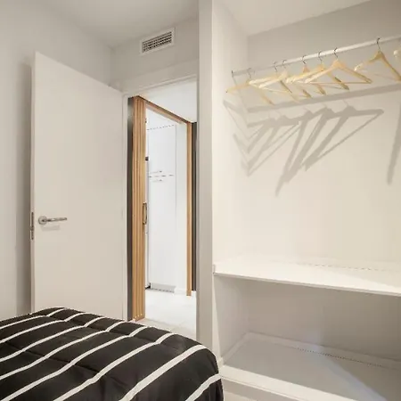 Apartamento Schwarz *
