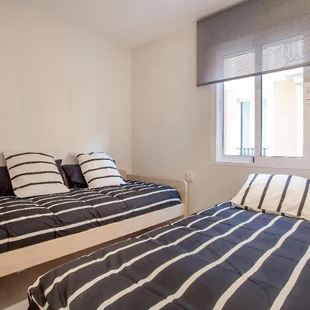 Apartamento Schwarz *