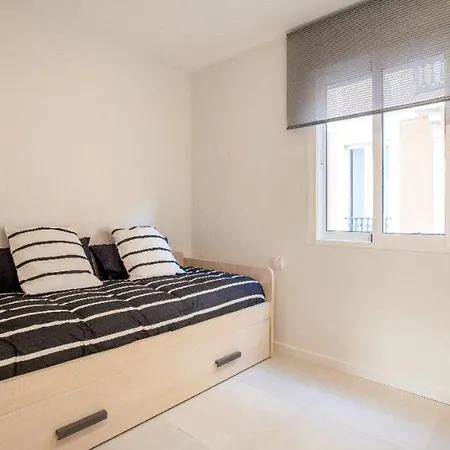 Apartamento Schwarz Apartamento