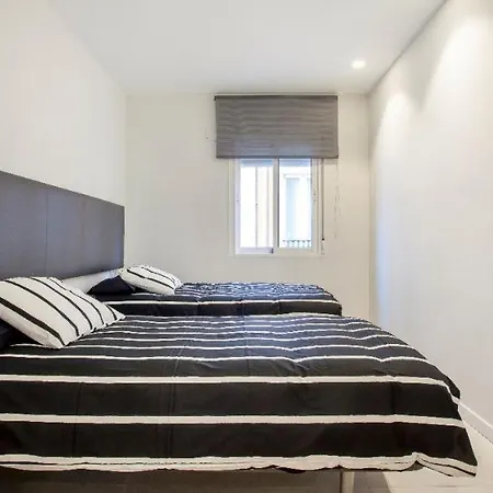 Apartamento Apartamento Schwarz *