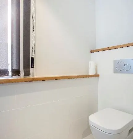 Apartamento Apartamento Schwarz