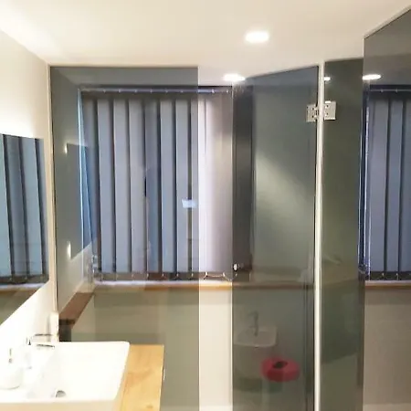 Apartamento Schwarz Apartamento *