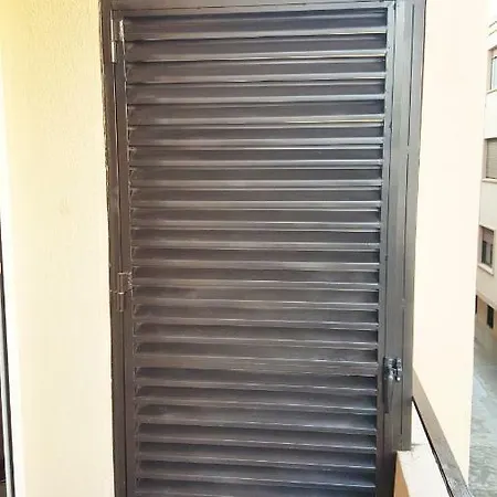 Apartamento Apartamento Schwarz Valência