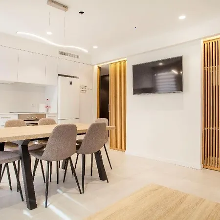 Apartamento Schwarz Apartment *