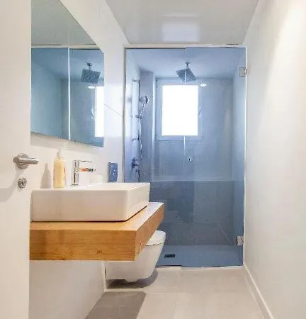 Apartamento Schwarz * Valencia