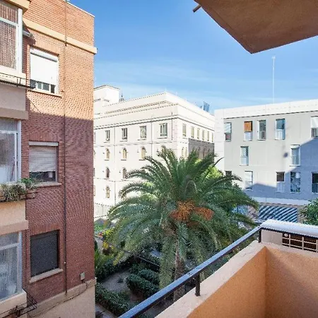 Apartment Apartamento Schwarz Valencia