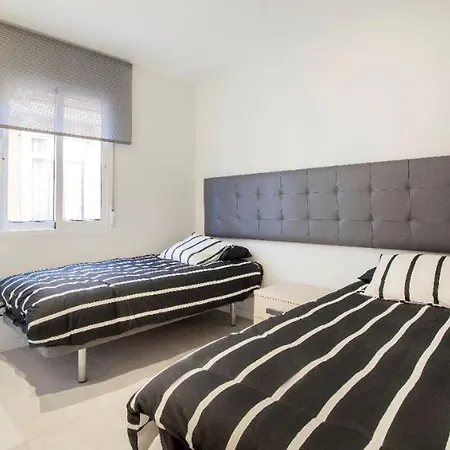 Apartment Apartamento Schwarz *