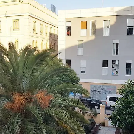 Apartamento Schwarz Apartment