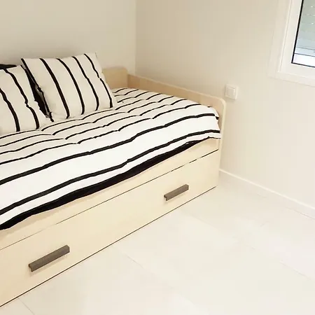 Apartamento Schwarz