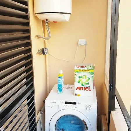 Apartamento Schwarz Apartment *