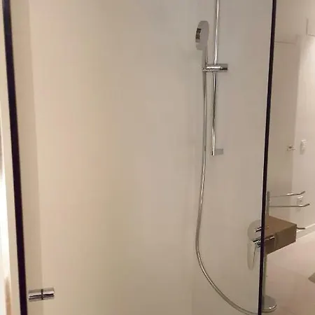 Apartamento Schwarz * Valencia