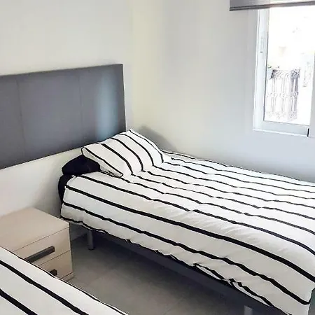 Apartamento Schwarz Apartment