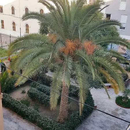 Apartamento Schwarz Apartment Valencia