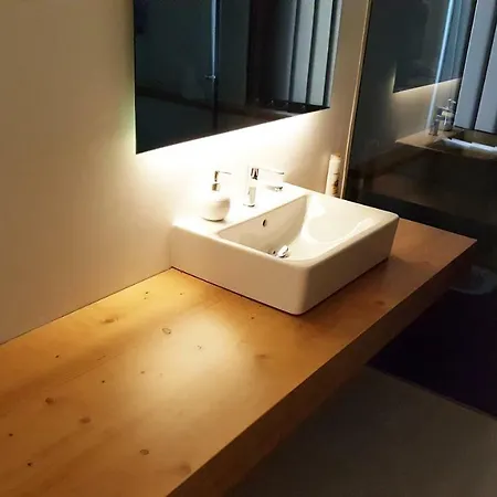 Apartamento Schwarz *