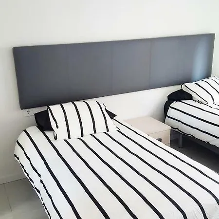Apartamento Schwarz