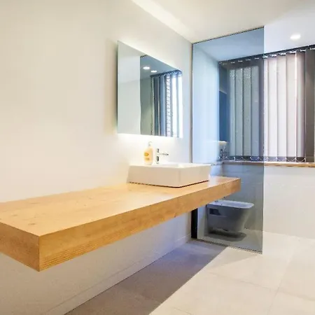 Apartamento Schwarz