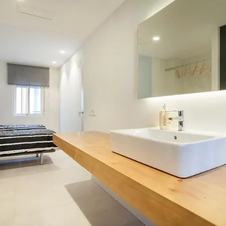 Apartamento Apartamento Schwarz *
