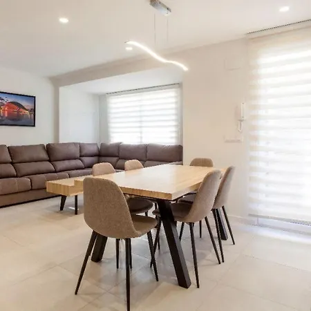 Apartamento Apartamento Schwarz *