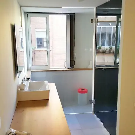 Apartamento Schwarz *