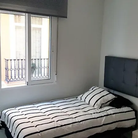 Apartamento Schwarz *